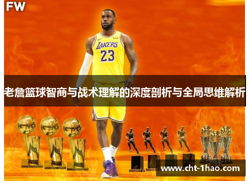 老詹篮球智商与战术理解的深度剖析与全局思维解析