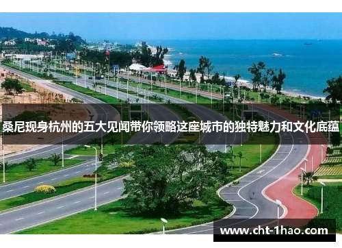 桑尼现身杭州的五大见闻带你领略这座城市的独特魅力和文化底蕴