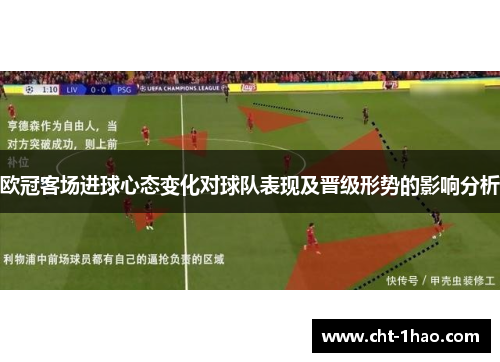 欧冠客场进球心态变化对球队表现及晋级形势的影响分析 欧冠客场进球心态变化对球队表现及晋级形势的影响分析